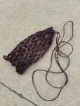 Mini sac de mancare
