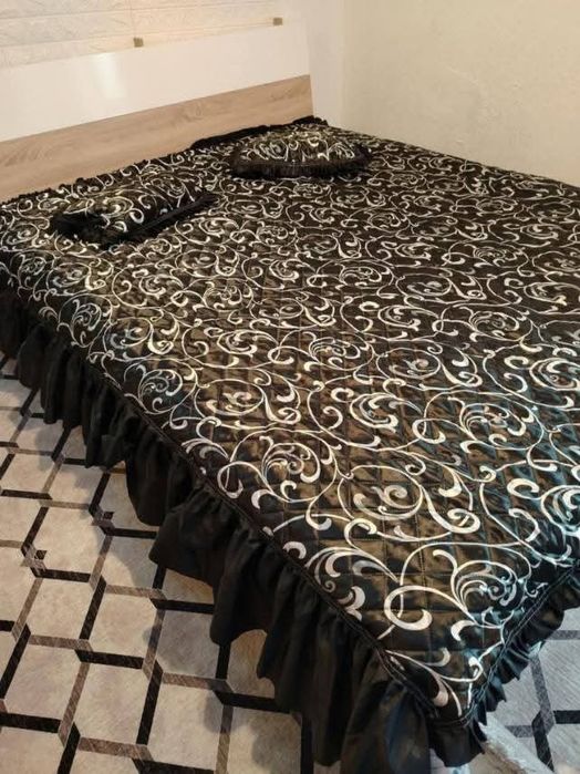 Сатенени комплекти за спалня 180/200.. Може да ми пишете и на вайбьр к