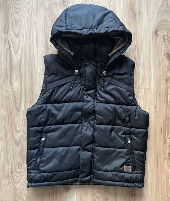 G-star Raw Whıstler hdd Vest / мъжки елек грейка XL