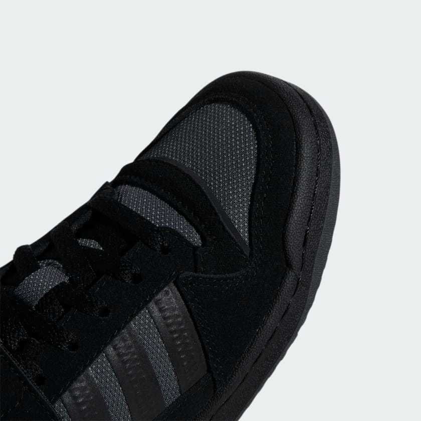 Adidas - Forum Low №36 2/3 Оригинал Код 477