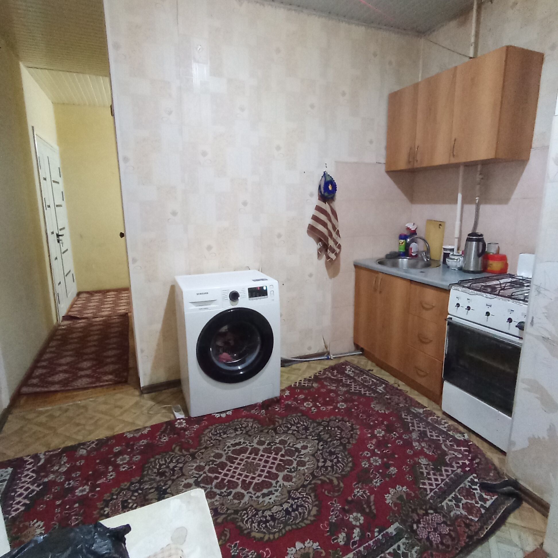 Супер Акция Сергели 2  2/2/5  срочно Сотилади Нахтга  такалган нархи