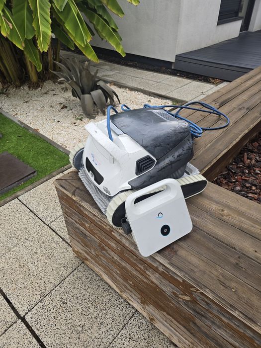 Vand Robot piscina Dolphin poolstyle 35