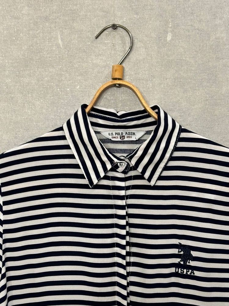 Рубашка polo assn