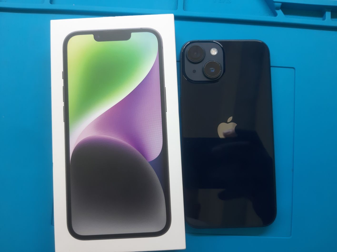 iPhone 14 продам