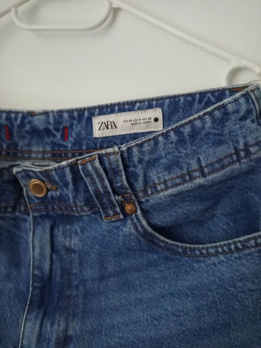 Blugi Zara mărimea 40/M-L