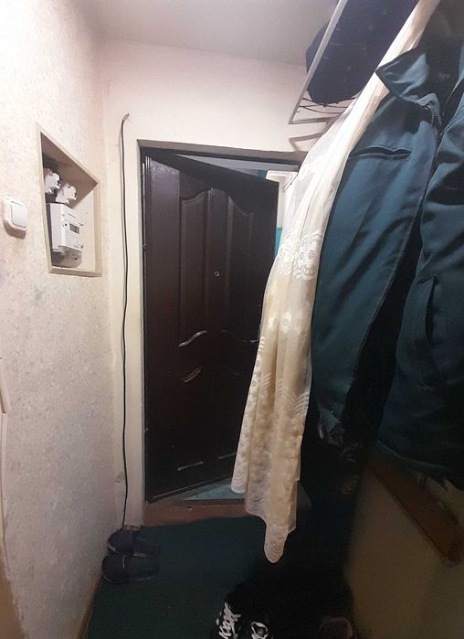 1 / 1 / 5  Дубовый Авиасозлар 32 кв.м2 Метро(Чкалов) якин