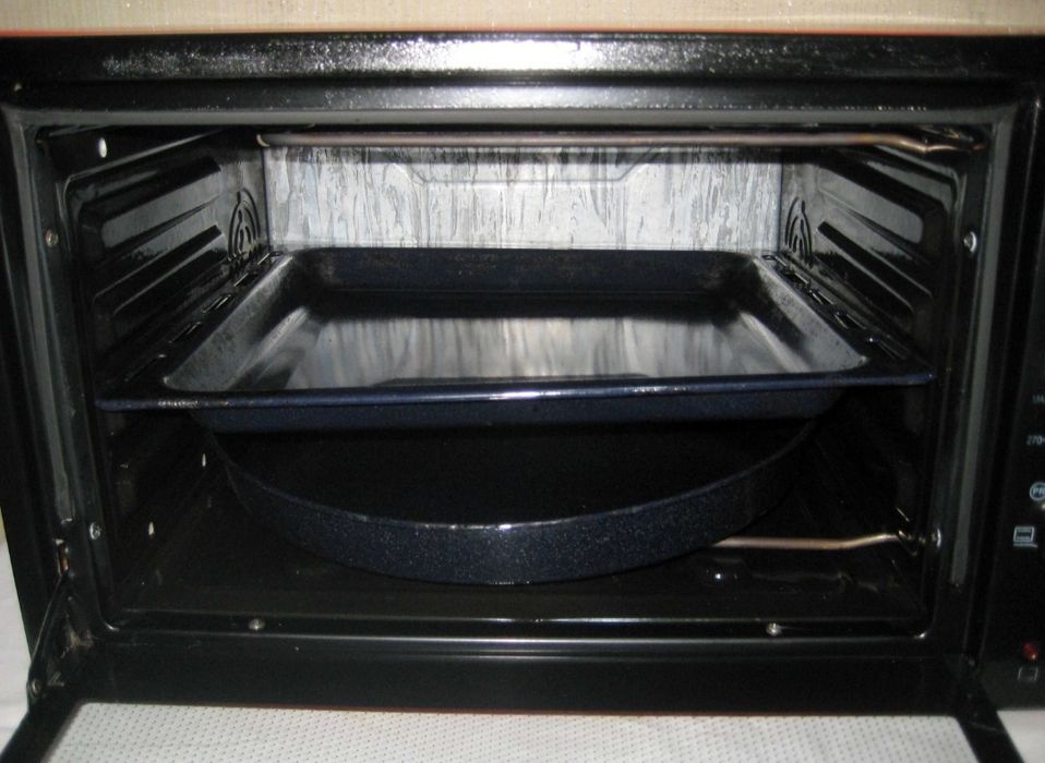 Духовка сотилади кондетриски печка