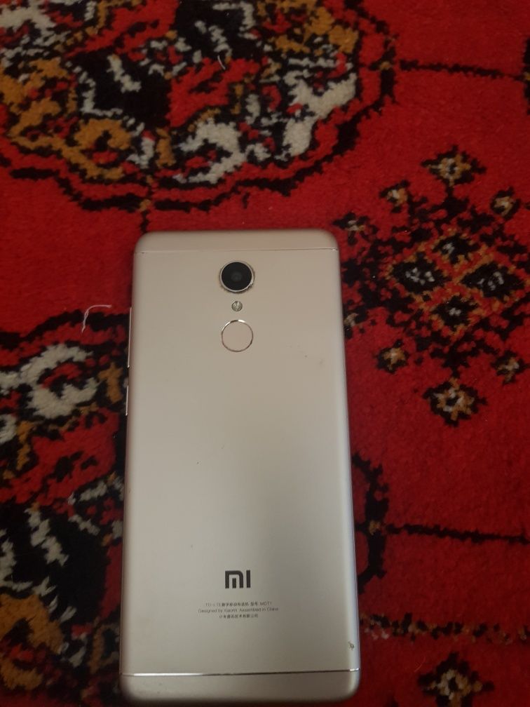 Redmi mi5 telcha
