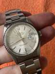 Rolex Datejust automatic
