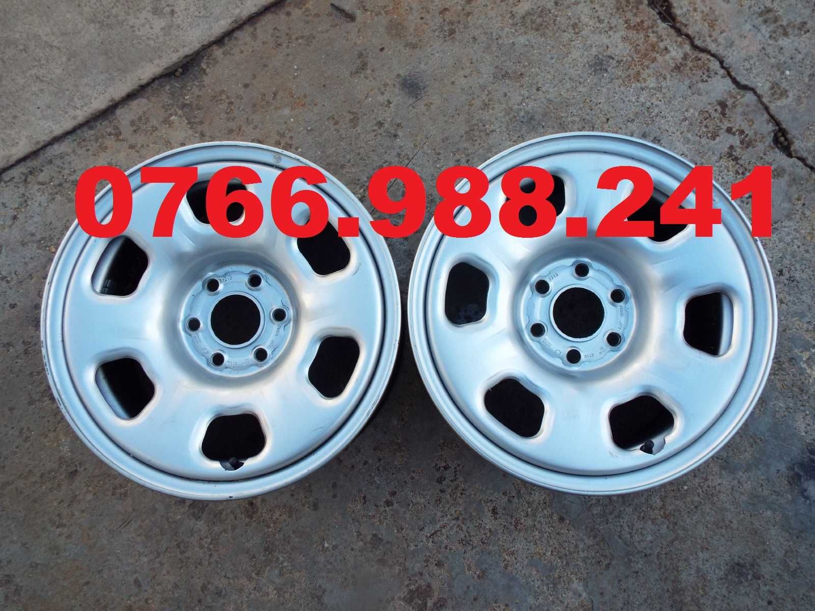 vand 2 jante de tabla pe 16" originale nissan navara,Pathfinder (R51)