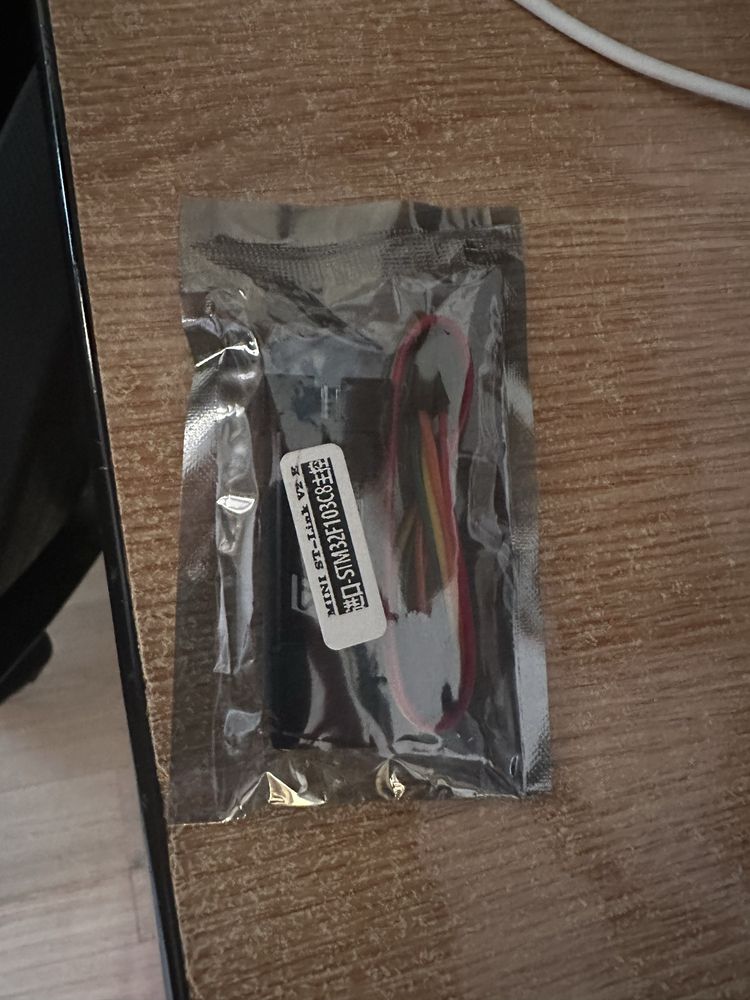 ST Link V2 - Programator USB