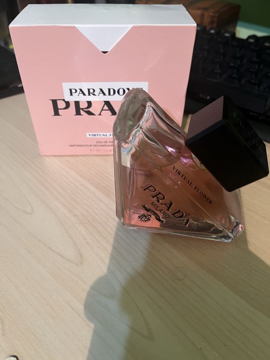 Prada Paradoxe-Женски