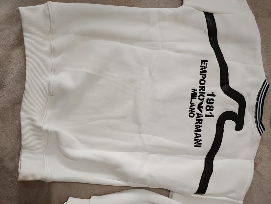 Bluza bărbați Armani