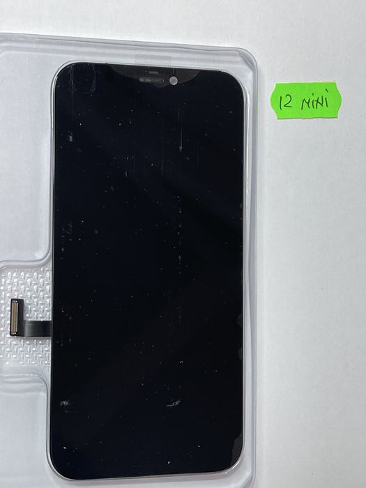 Ecan / Display Modele Iphone