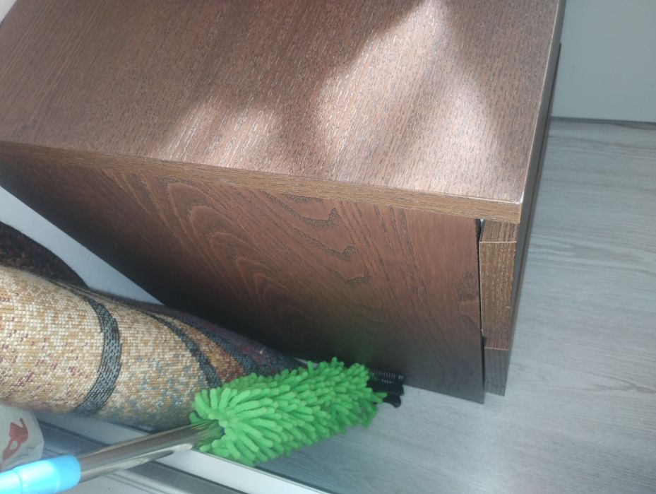 Comodă dormitor fost