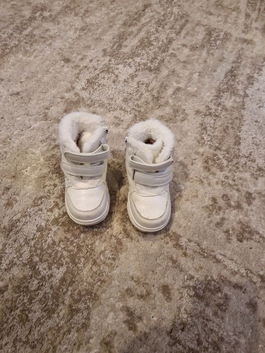 Детски ботушки 23 номер