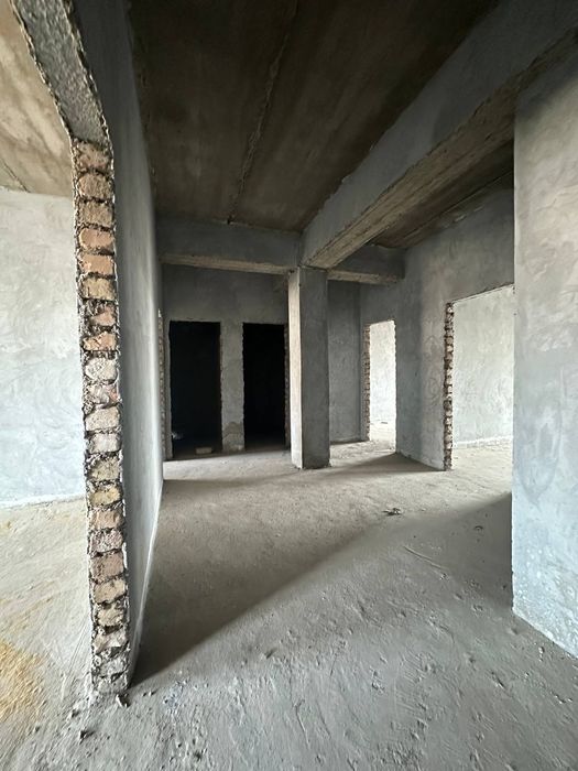 Продаются квартира в бульваре