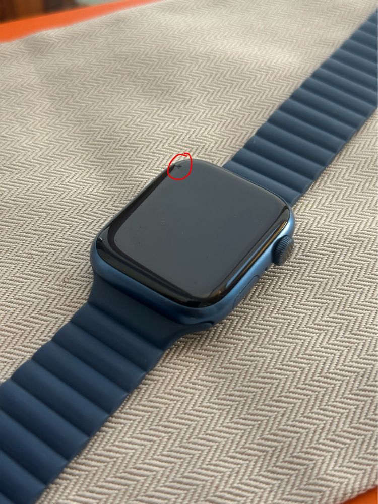 Apple watch 7 45mm
