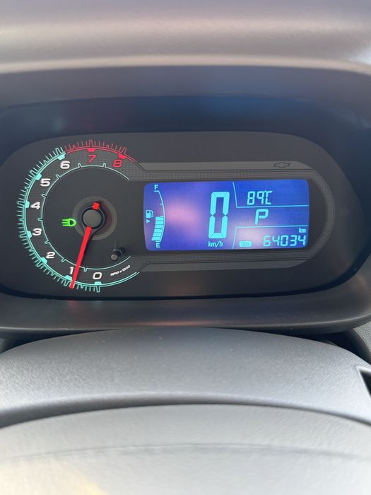 Chevrolet Cobalt 2020 • 64 000 км • Отличное состояние • Без вложений