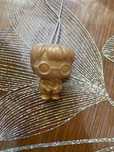 Goldener Harry Potter Kinder Joy