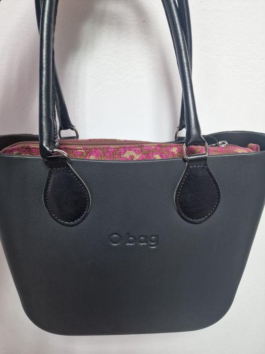Оригинални италянски Чанти O bag