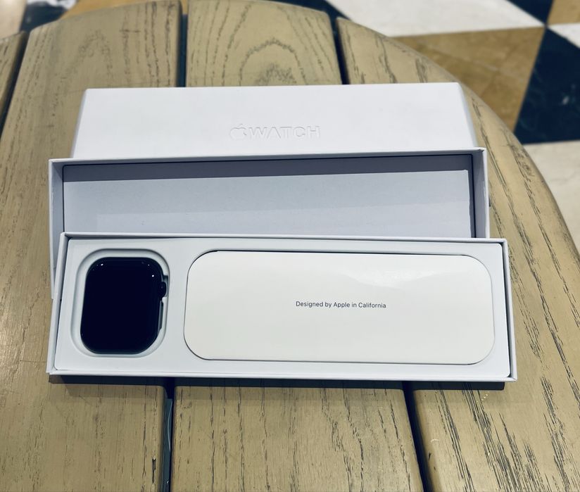 Apple Watch 10 series