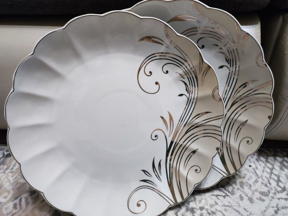 Продам большие блюда