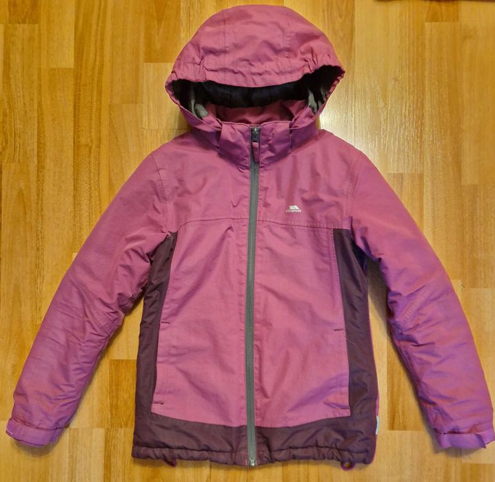 Geaca copii Trespass, Zara Disney, Queqhua, Reserved