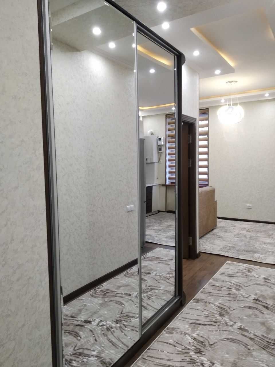 Квартира в аренду