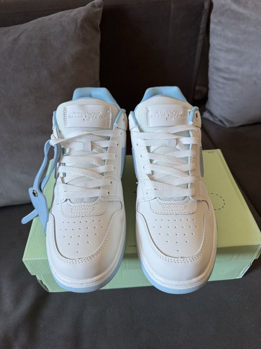 Off-White Out Of Office