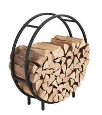 Rastel pentru lemne de foc