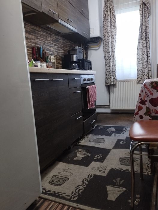 Vând apartament 2 camere
