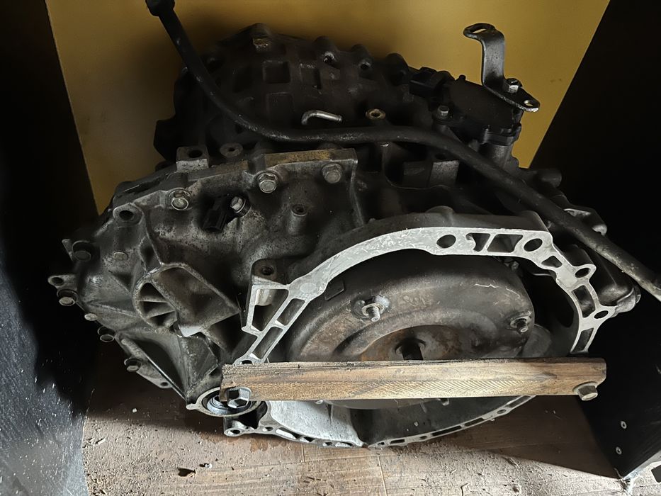 Вариатор - коробка Ниссан Тиана Nissan Teana