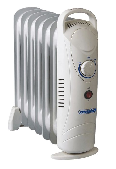 Calorifer electric Mesko MS 7804