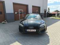 Audi A5 Audi A5 Sportback Sport 2.0 40 TDI S tronic