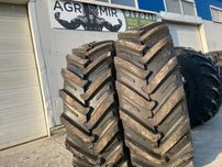 OCAZIE 580/70r42 cauciucuri noi 158D anveloep pt tractor spate