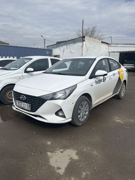 Аренда авто без залога