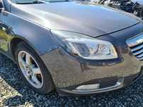 DEZMEMBREZ Opel Insignia A