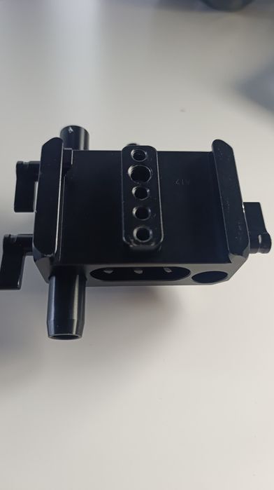 Baseplate SmallRig DBC2261