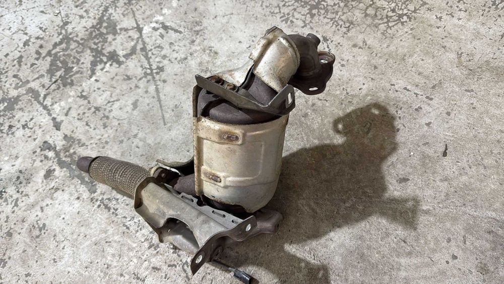 Catalizator Dacia logan Sandero 0.9 tce