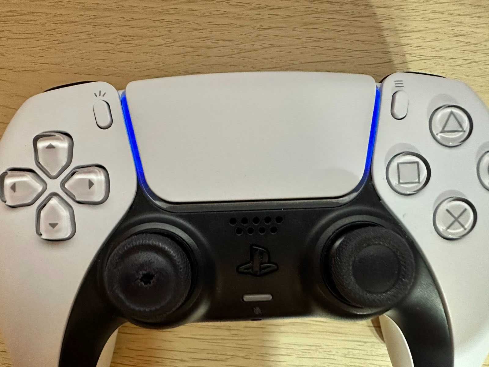 Безжичен контролер Sony DualSense