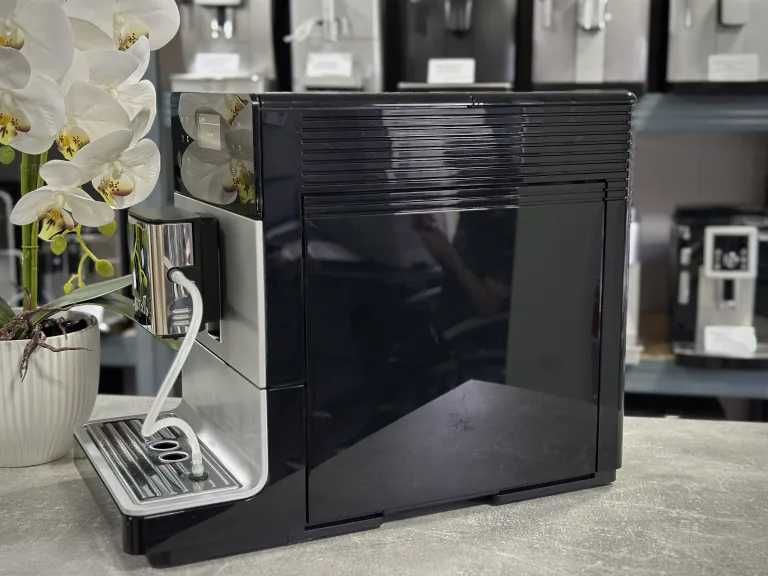 Кафемашина Miele CM5510