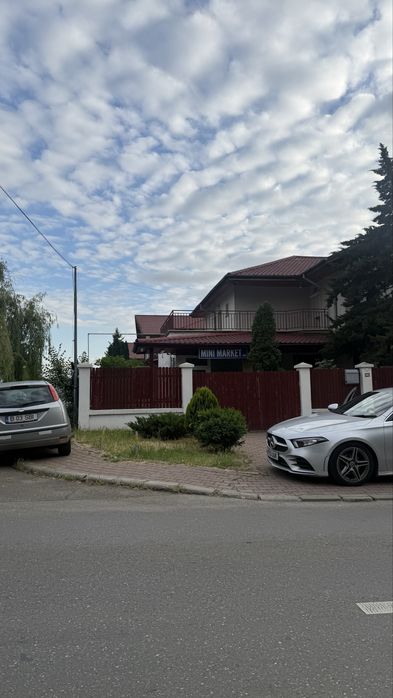 Spațiu comercial de închiriat