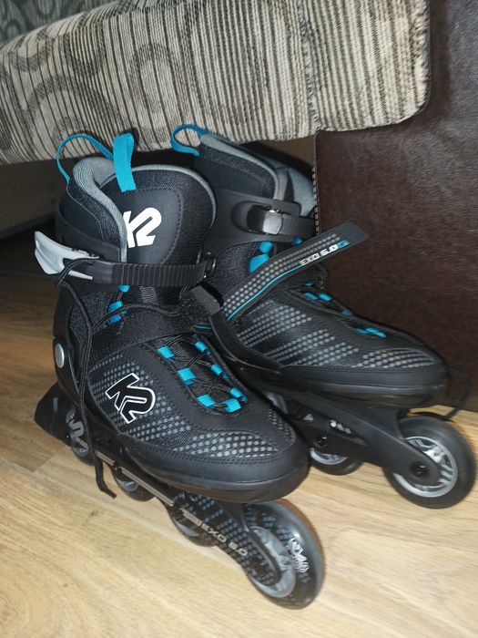 Ролери в топ състояние