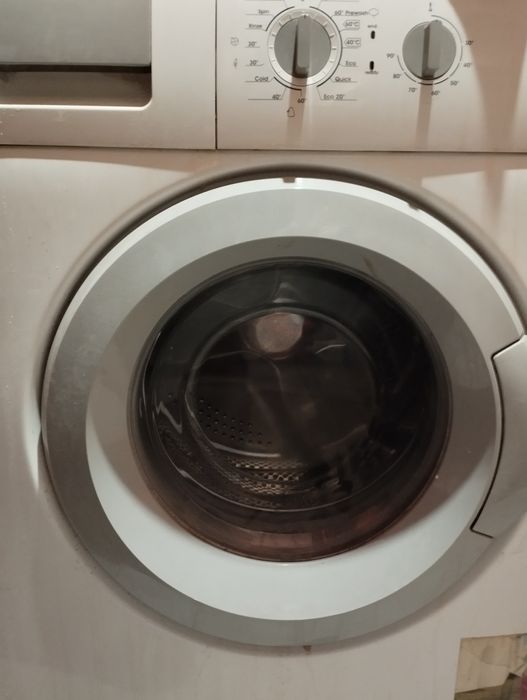 Пералня Crown  използвана