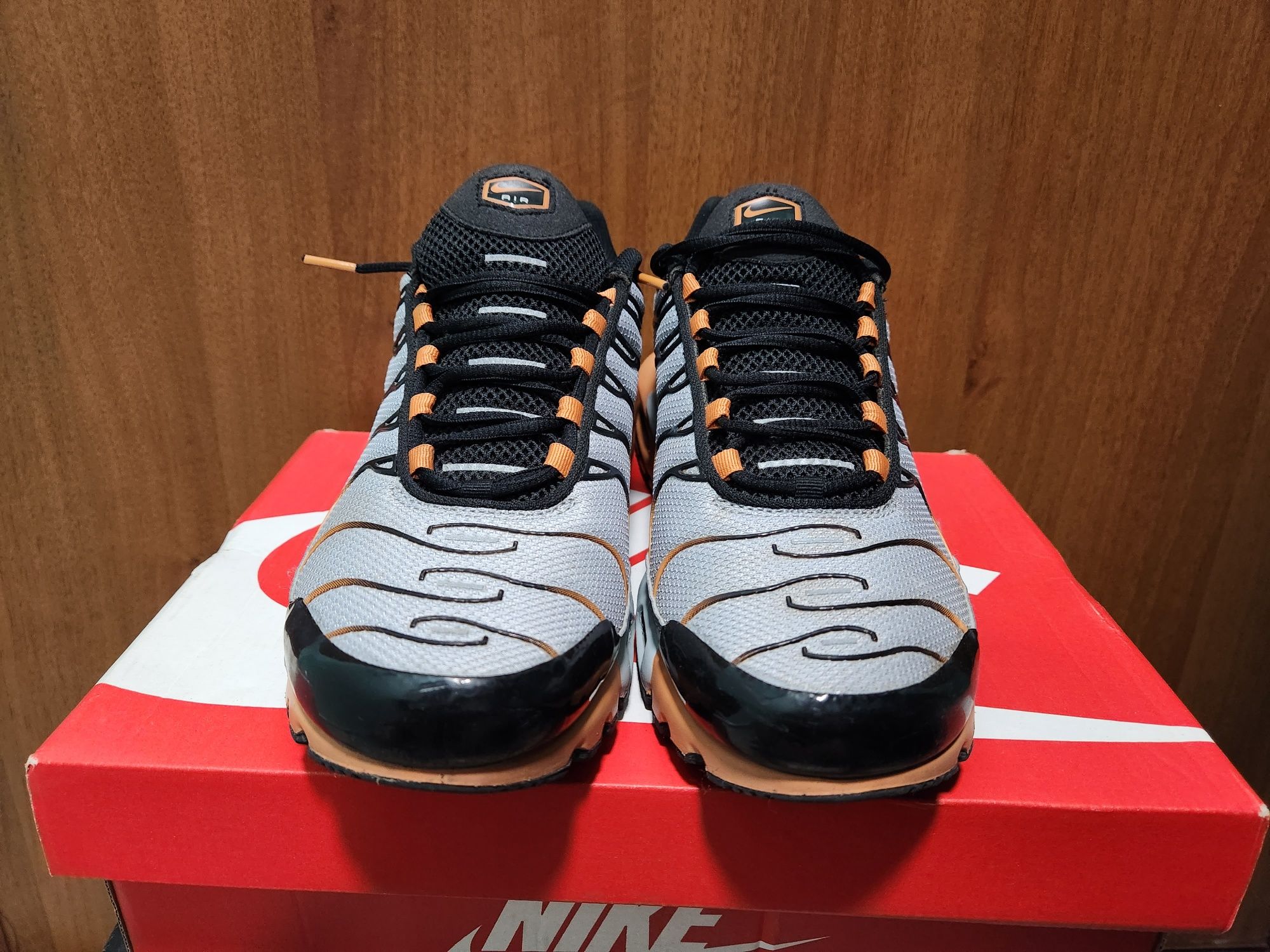 Nike Air Max Plus TN оригинални мъжки маратонки