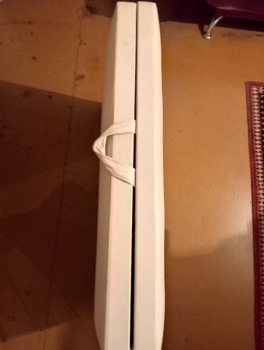 Массажная кушетка