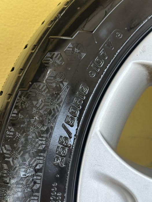 Jante 19 inch bmw x5 e53 e70 5x120