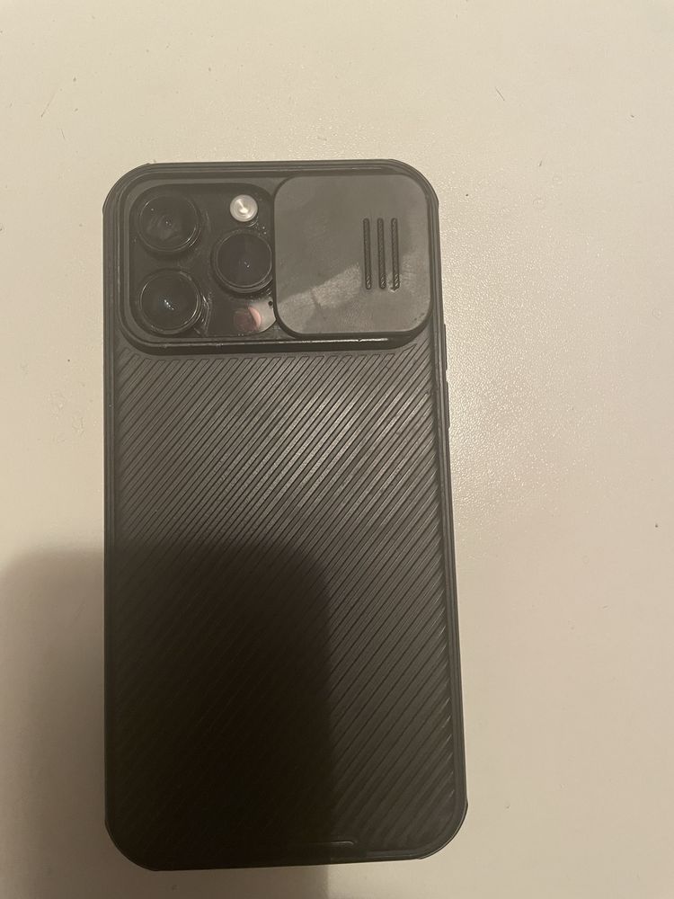 iPhone 14 pro max 128 gb  в гаранция