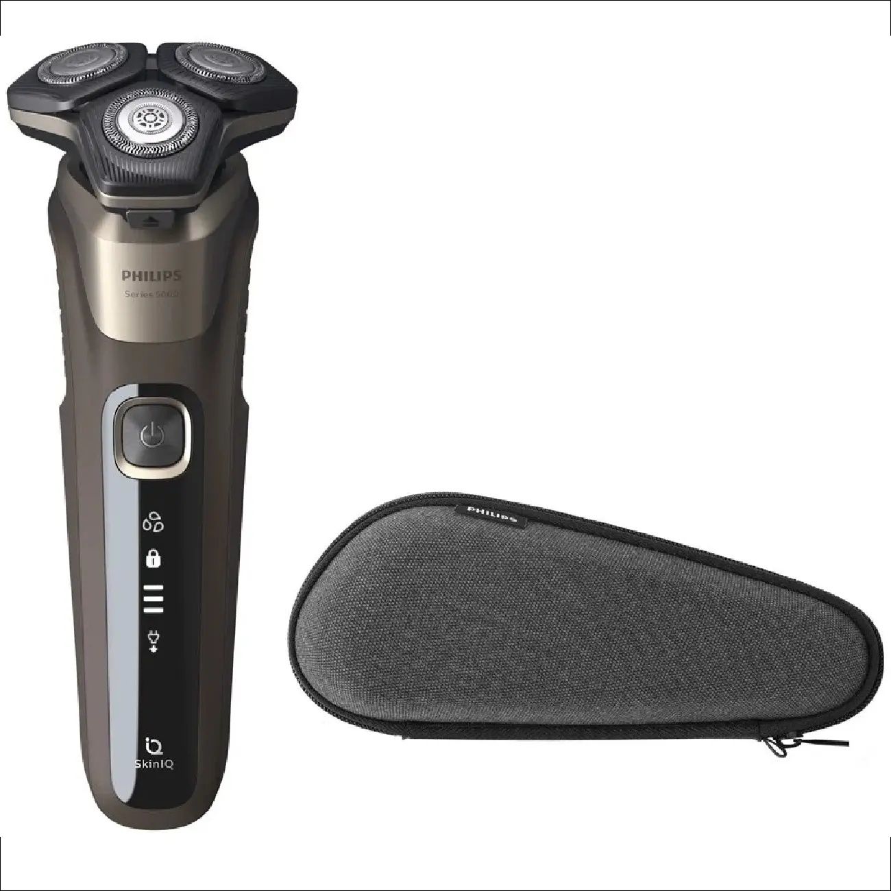 Электробритва Philips Series 5000 S5589/30